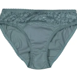 Zeeman Hipster - Groen^DAMES Slips