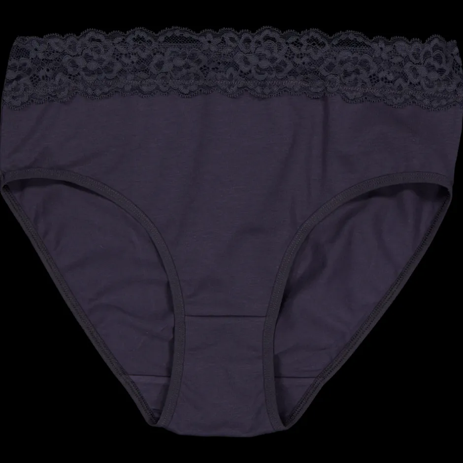 Zeeman Hipster - Groen^DAMES Slips