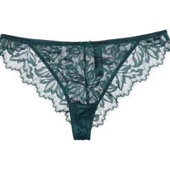 Zeeman Hipster - Groen^DAMES Slips