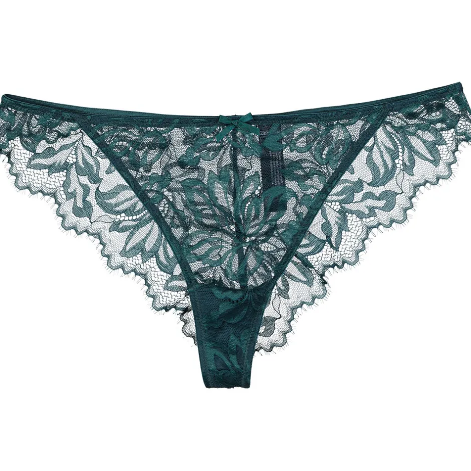 Zeeman Hipster - Groen^DAMES Slips