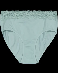 Zeeman Hipster - Groen^DAMES Slips