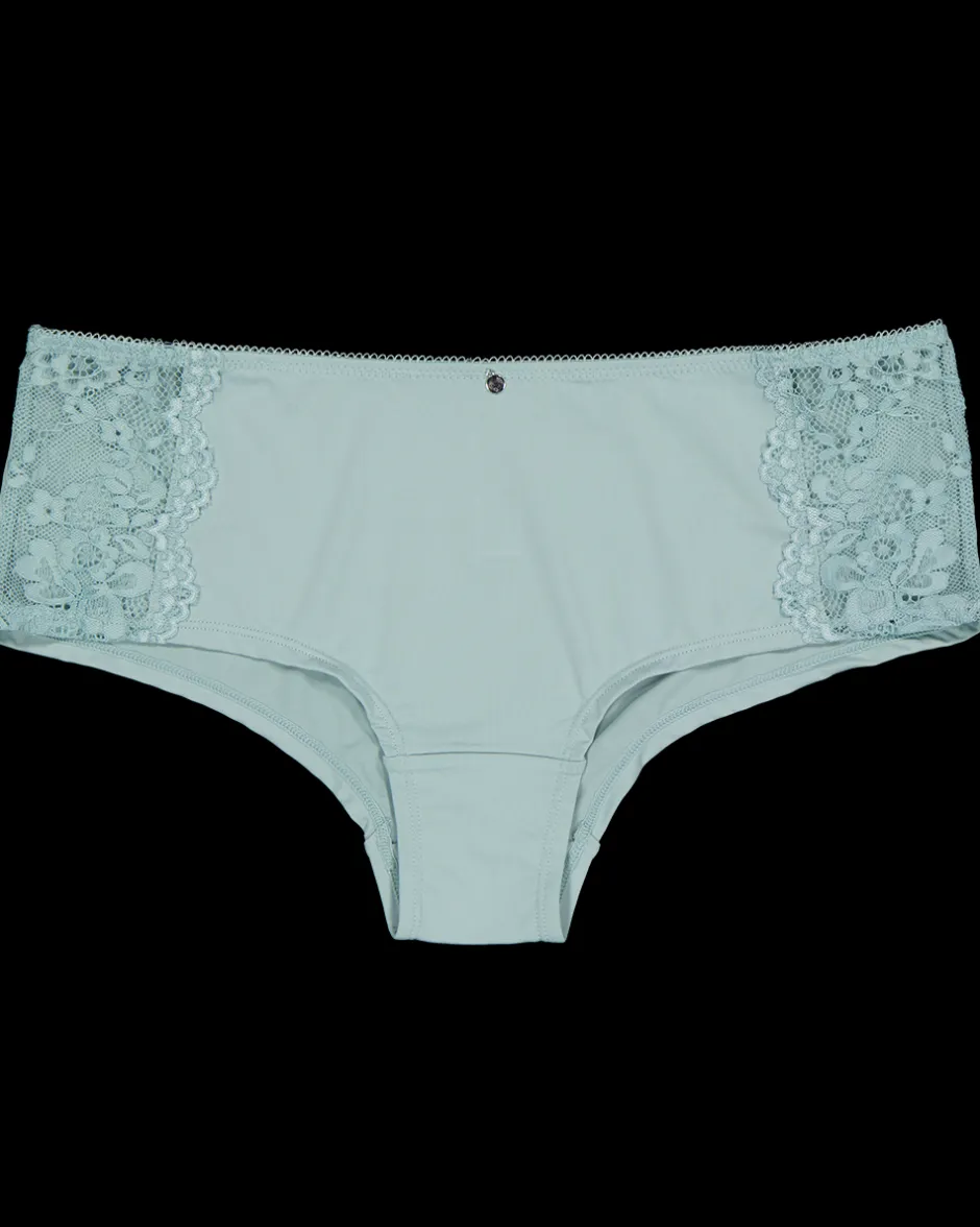 Zeeman Hipster - Groen^DAMES Slips
