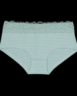 Zeeman Hipster - Groen^DAMES Slips
