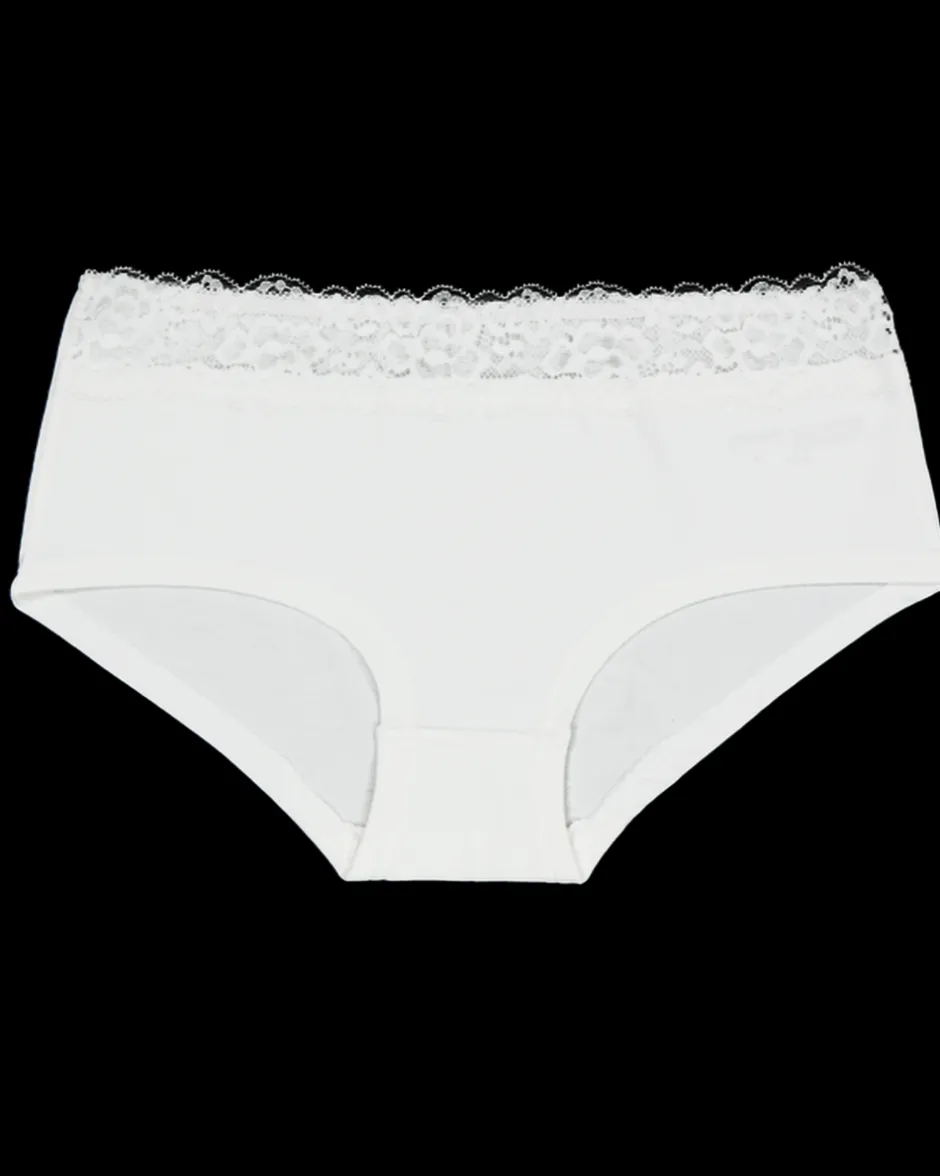 Zeeman Hipster - Groen^DAMES Slips