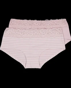 Zeeman Hipster - Paars^DAMES Slips