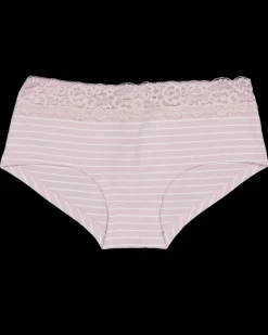 Zeeman Hipster - Paars^DAMES Slips