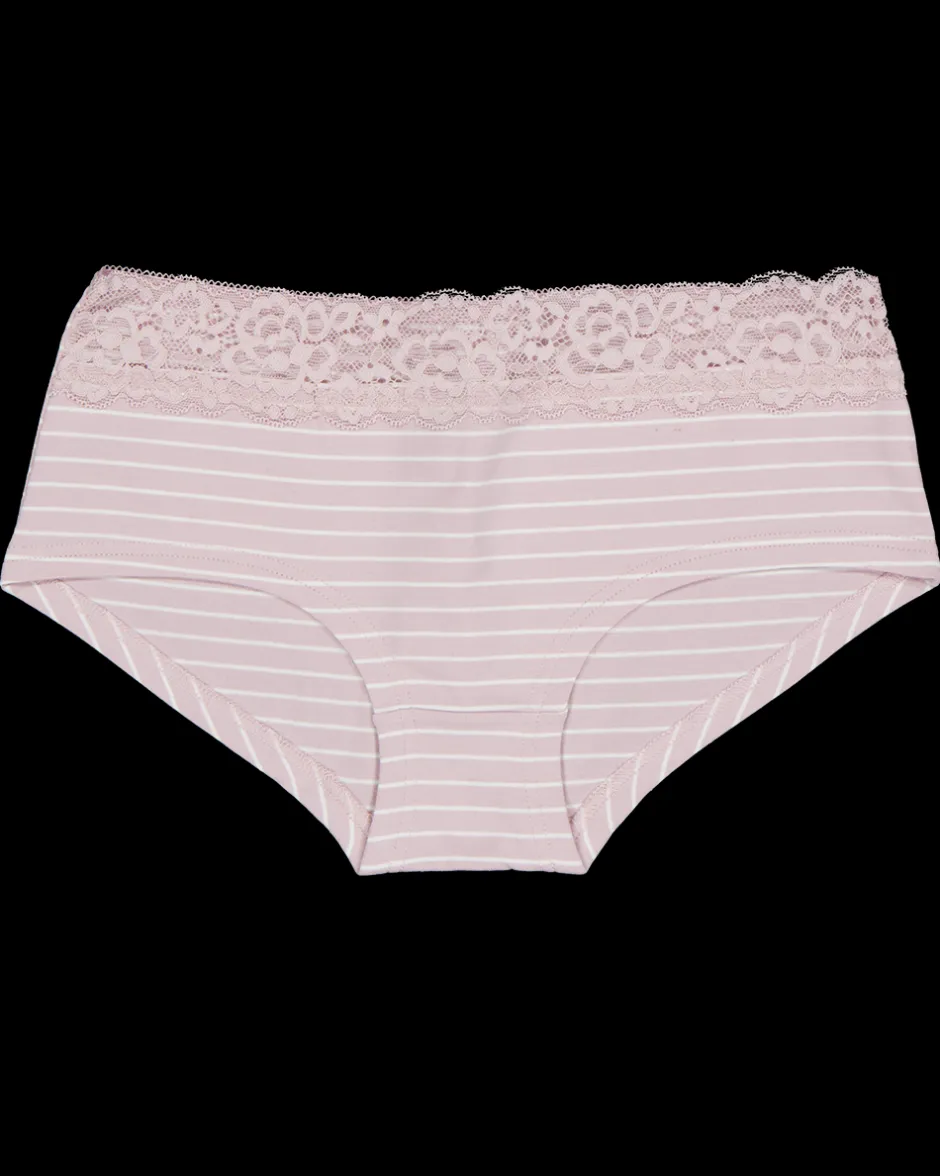 Zeeman Hipster - Paars^DAMES Slips