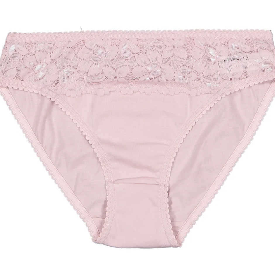 Zeeman Hipster - Paars^DAMES Slips