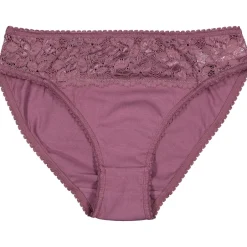 Zeeman Hipster - Paars^DAMES Slips