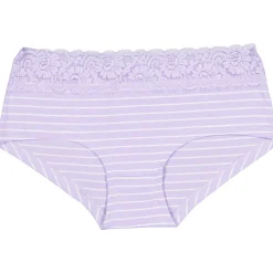 Zeeman Hipster - Paars^DAMES Slips