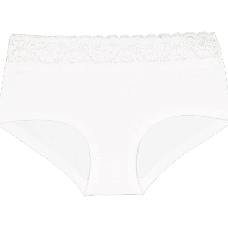 Zeeman Hipster - Paars^DAMES Slips