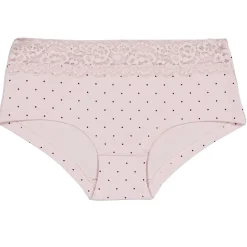 Zeeman Hipster - Paars^DAMES Slips