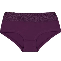 Zeeman Hipster - Paars^DAMES Slips