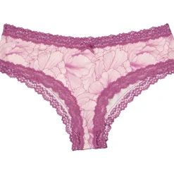 Zeeman Hipster - Paars^DAMES Slips
