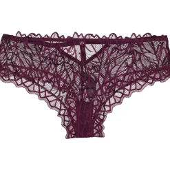 Zeeman Hipster - Paars^DAMES Slips