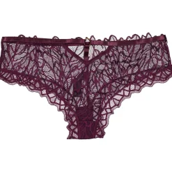 Zeeman Hipster - Paars^DAMES Slips