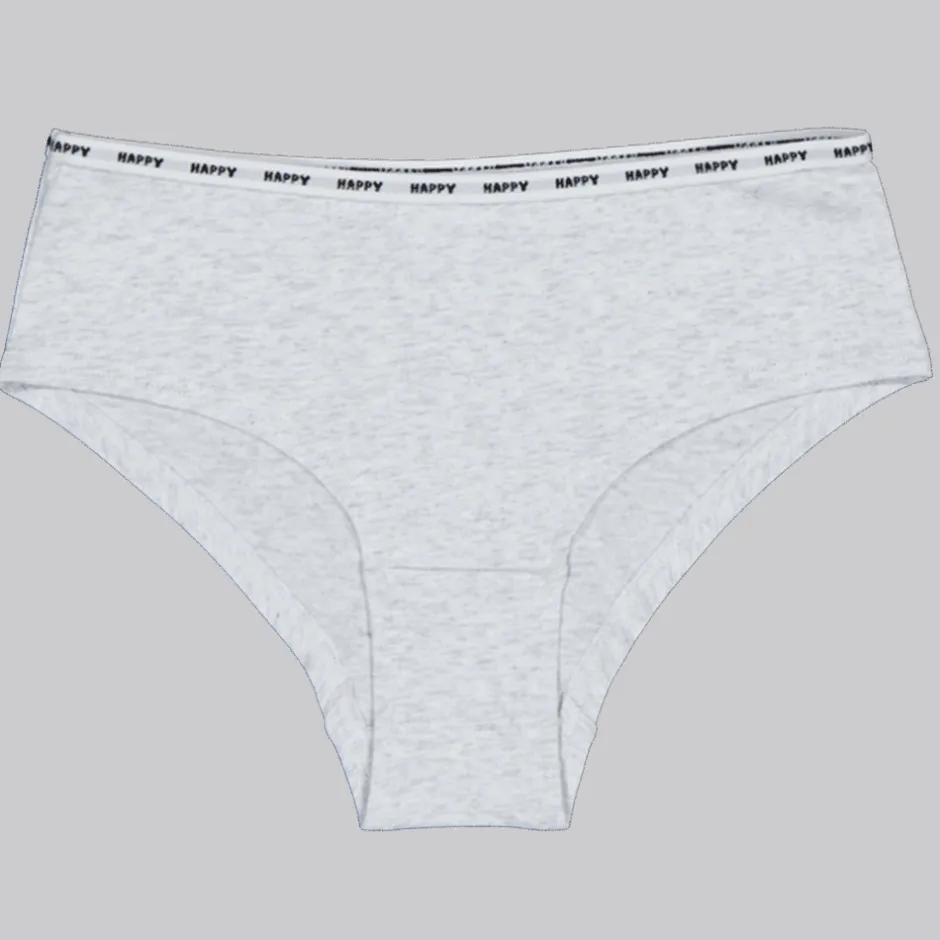 Zeeman Hipster - Paars^ Ondergoed|Ondergoed