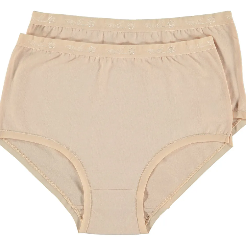 Zeeman Hipster - Roze^DAMES Slips