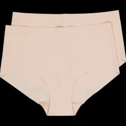 Zeeman Hipster - Roze^DAMES Slips