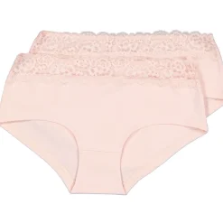 Zeeman Hipster - Roze^DAMES Slips