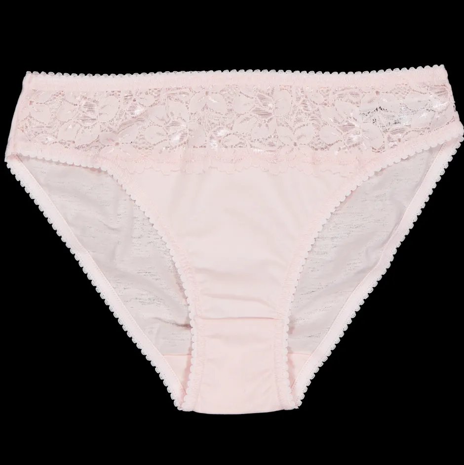 Zeeman Hipster - Roze^DAMES Slips