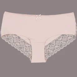 Zeeman Hipster - Roze^DAMES Slips