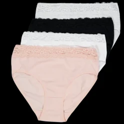 Zeeman Hipster - Roze^DAMES Slips