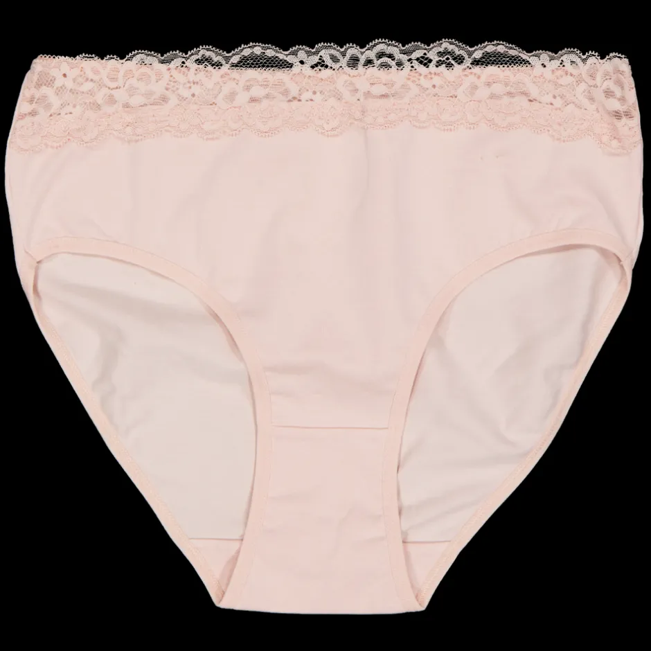 Zeeman Hipster - Roze^DAMES Slips