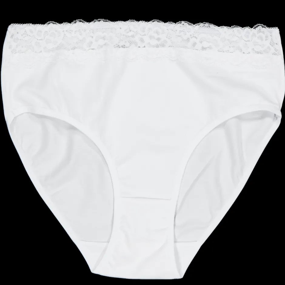 Zeeman Hipster - Roze^DAMES Slips