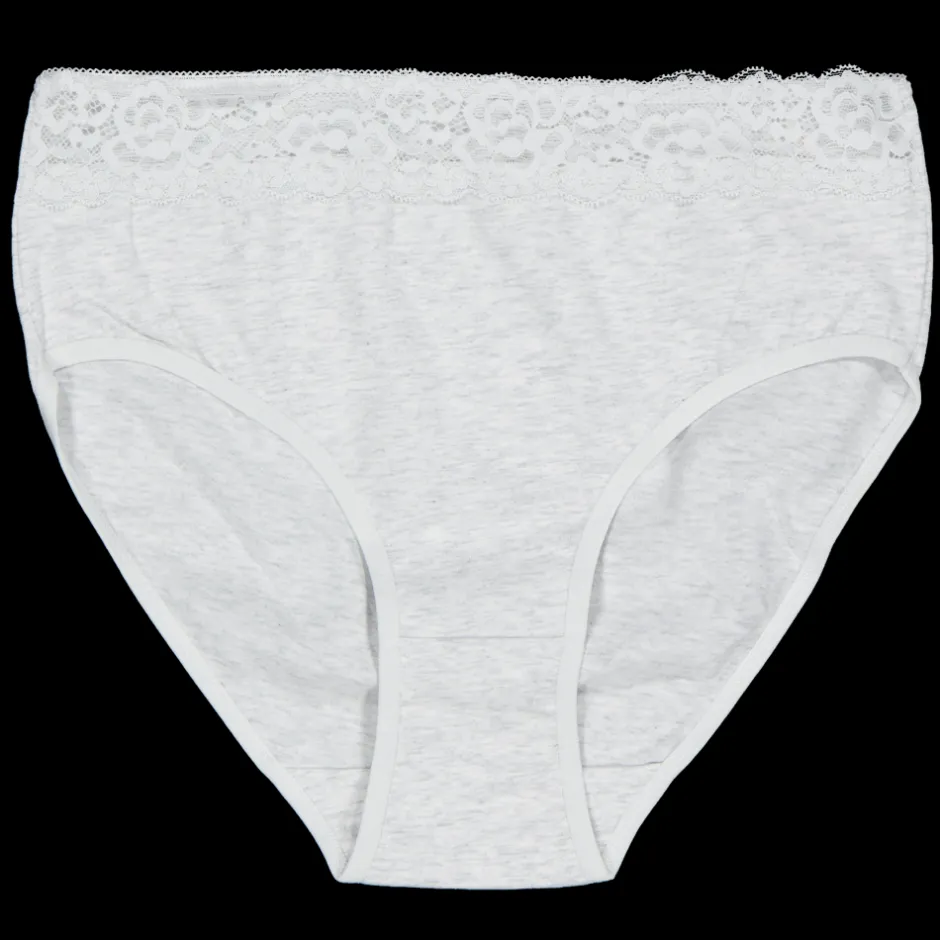 Zeeman Hipster - Roze^DAMES Slips