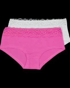 Zeeman Hipster - Roze^DAMES Slips