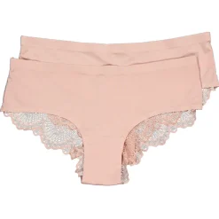 Zeeman Hipster - Roze^DAMES Slips