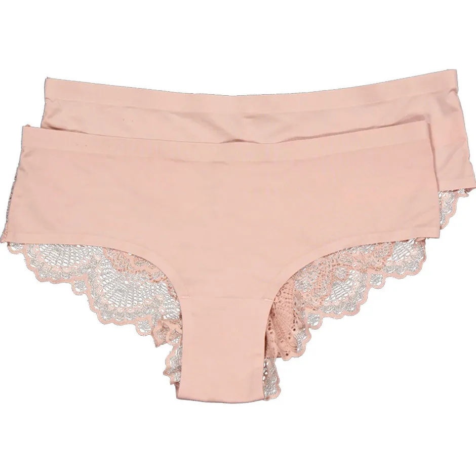Zeeman Hipster - Roze^DAMES Slips