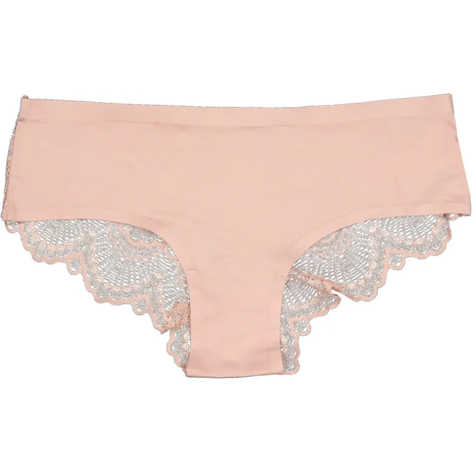 Zeeman Hipster - Roze^DAMES Slips