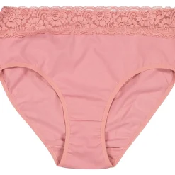 Zeeman Hipster - Roze^DAMES Slips