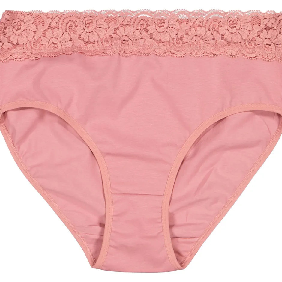 Zeeman Hipster - Roze^DAMES Slips