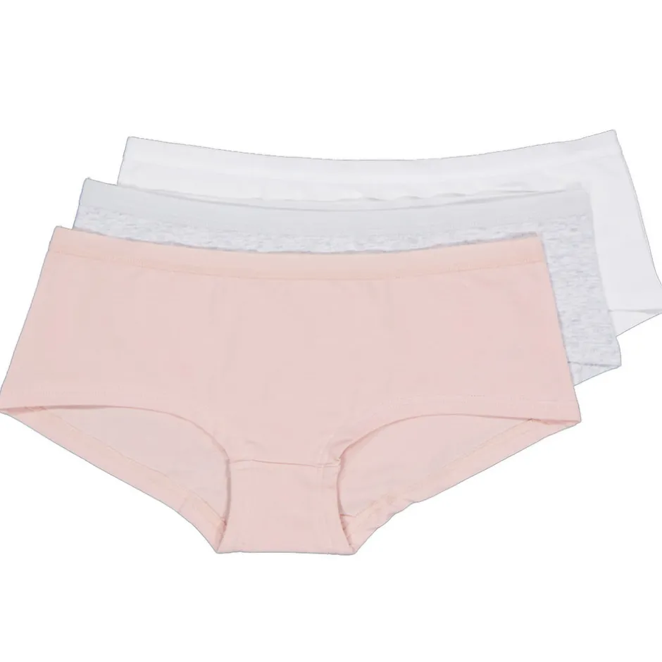 Zeeman Hipster - Roze^DAMES Slips