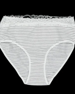Zeeman Hipster - Wit^DAMES Slips