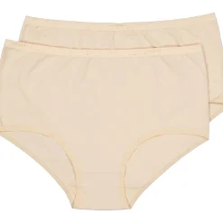 Zeeman Hipster - Wit^DAMES Slips