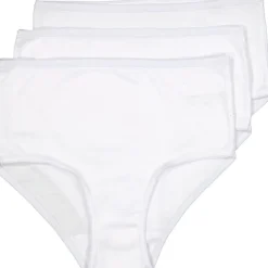 Zeeman Hipster - Wit^DAMES Slips