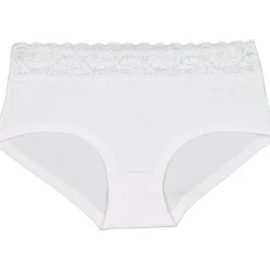 Zeeman Hipster - Wit^DAMES Slips