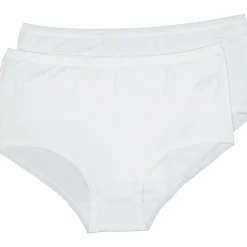 Zeeman Hipster - Wit^DAMES Slips