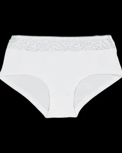 Zeeman Hipster - Wit^DAMES Slips