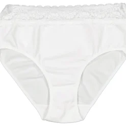 Zeeman Hipster - Wit^DAMES Slips