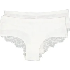 Zeeman Hipster - Wit^DAMES Slips