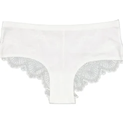 Zeeman Hipster - Wit^DAMES Slips