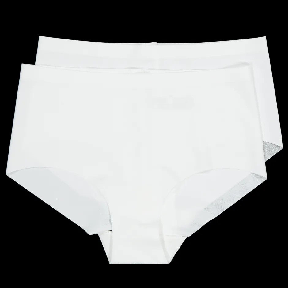 Zeeman Hipster - Wit^DAMES Slips