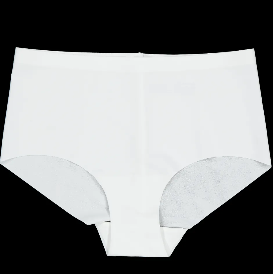 Zeeman Hipster - Wit^DAMES Slips