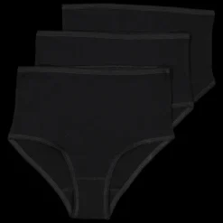 Zeeman Hipster - Zwart^DAMES Slips