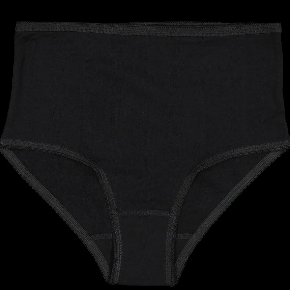 Zeeman Hipster - Zwart^DAMES Slips